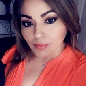 Meet your Posher, Norma